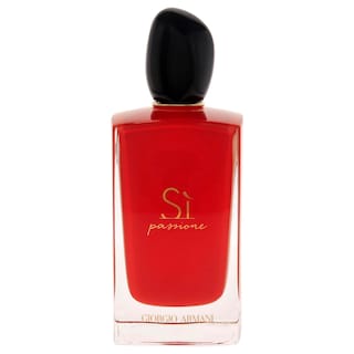 Foto 2 | Perfume Giorgio Armani Si Passione Eau De Parfum 150 Ml - Venta Internacional.