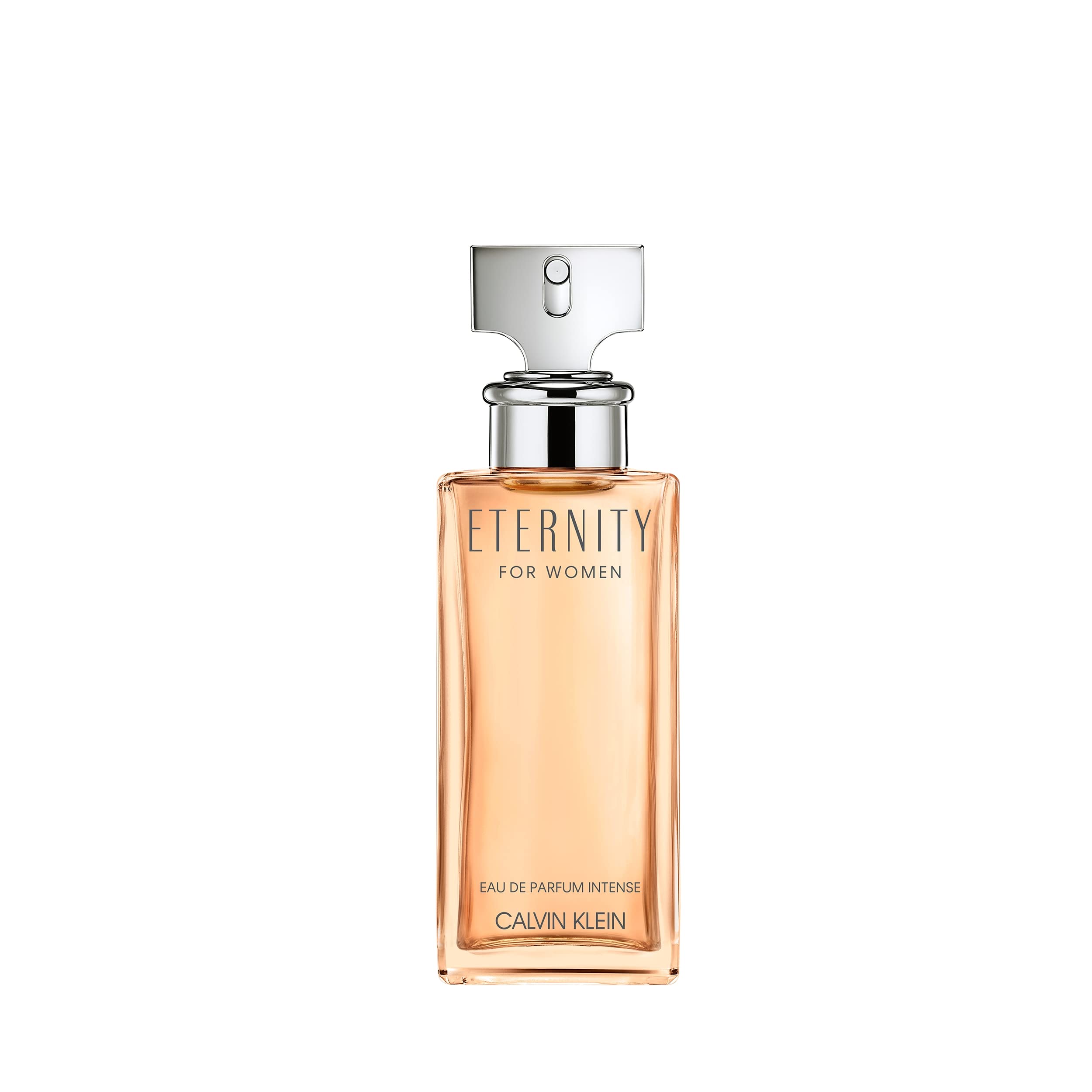 Foto 2 pulgar | Perfume Calvin Klein Eternity Eau De Parfum Intense para Mujer 100 Ml - Venta Internacional