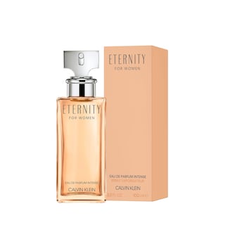 Foto 2 | Perfume Calvin Klein Eternity Eau De Parfum Intense para Mujer 100 Ml - Venta Internacional