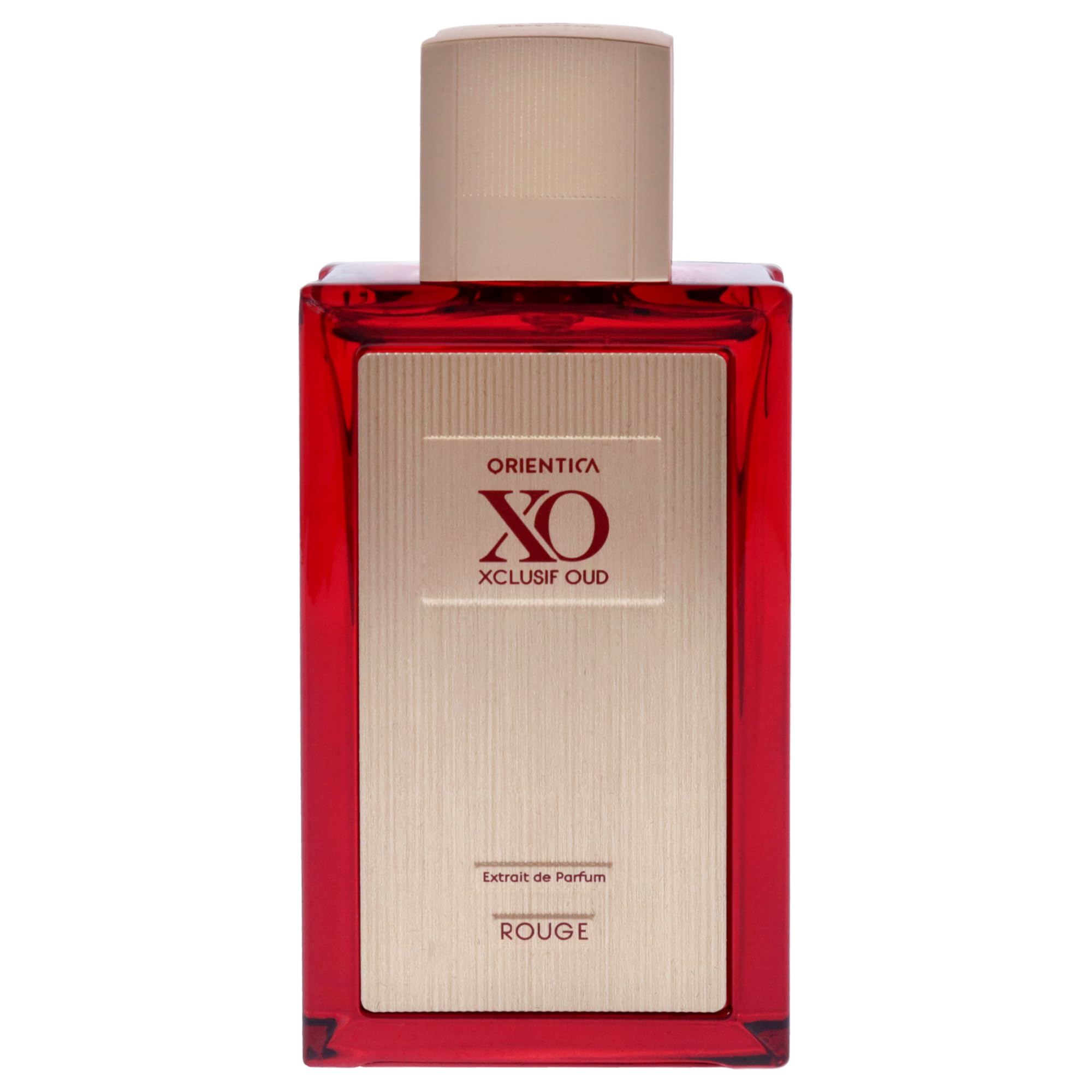 Foto 3 pulgar | Perfume Orientica Xclusif Oud Rouge Extrait Para Hombre Unisex, 60 Ml - Venta Internacional.