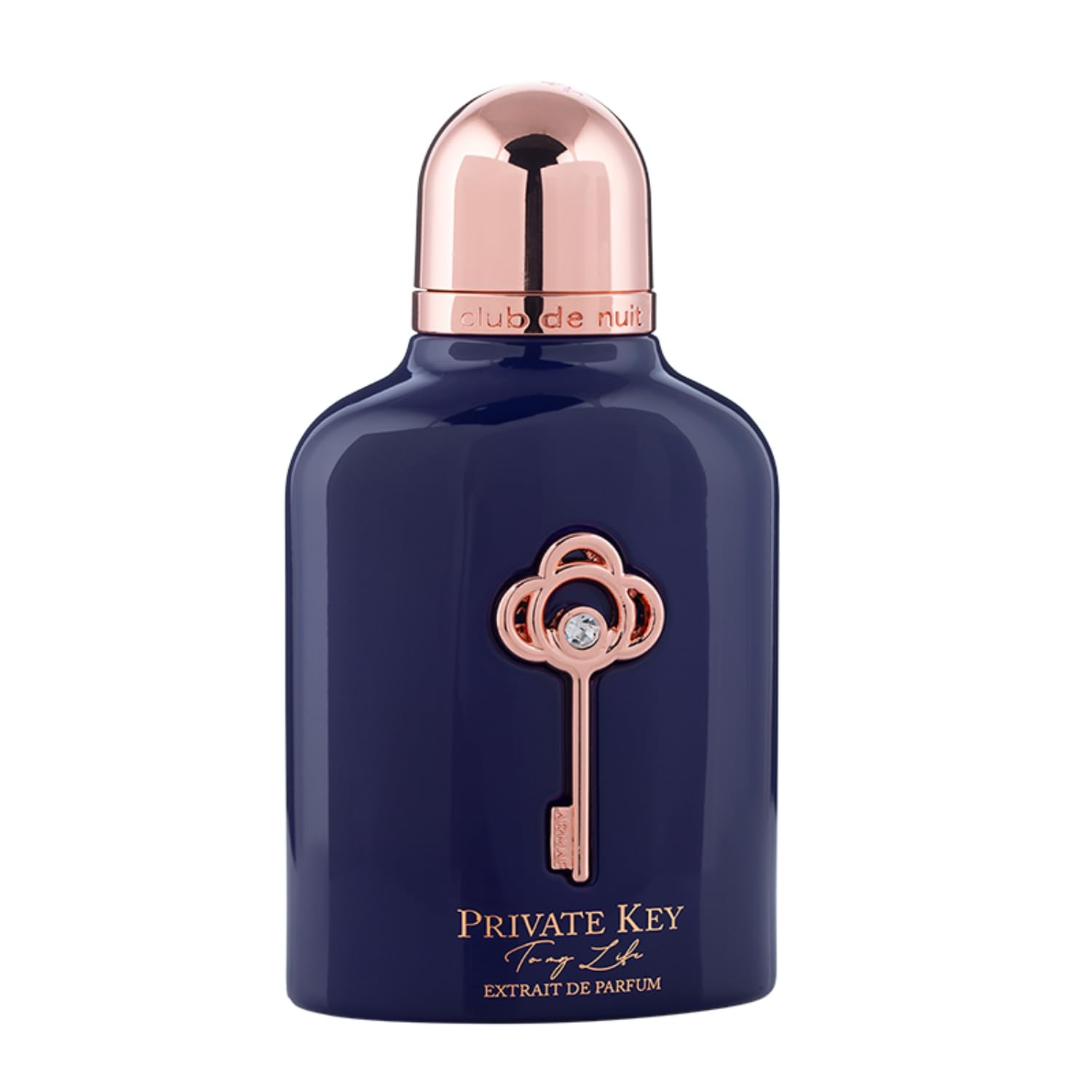 Foto 2 pulgar | Perfume Armaf Club De Nuit Private Key To My Life para Mujer - Venta Internacional