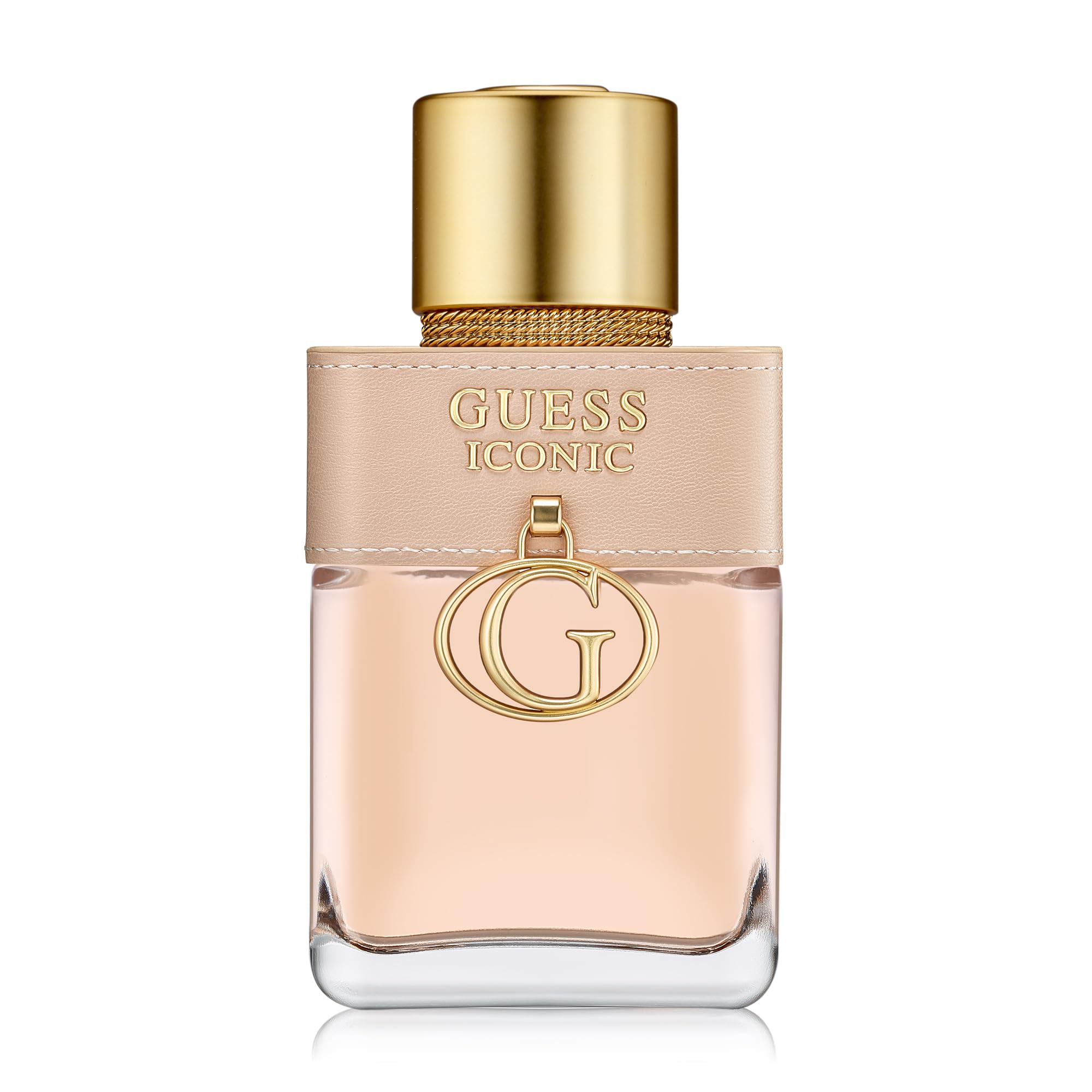 Foto 4 pulgar | Perfume Guess Iconic Women/femme Eau De Parfum 50 Ml - Venta Internacional