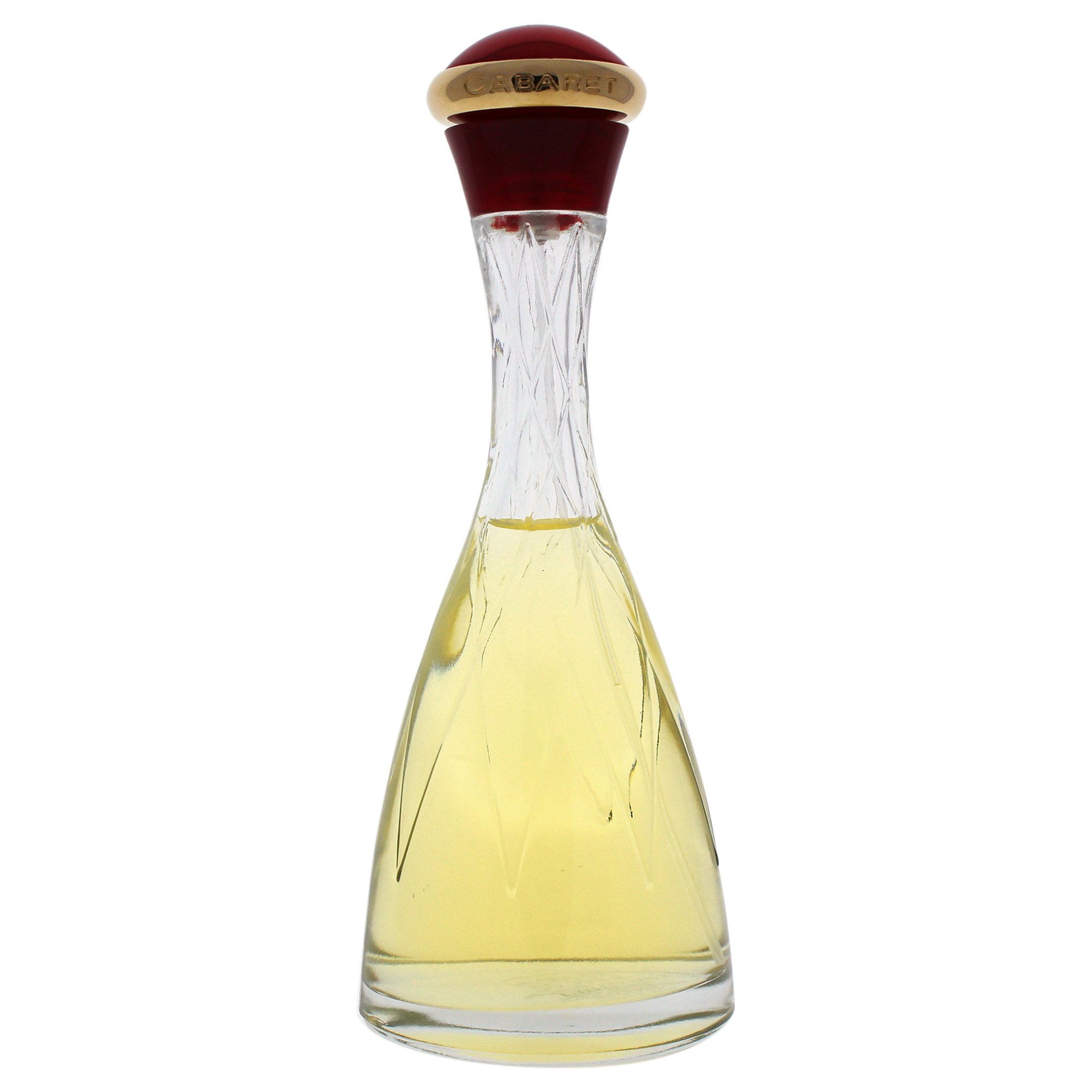 Foto 2 | Perfume Gres Cabaret Eau De Parfum Para Mujer, 100 Ml - Venta Internacional.