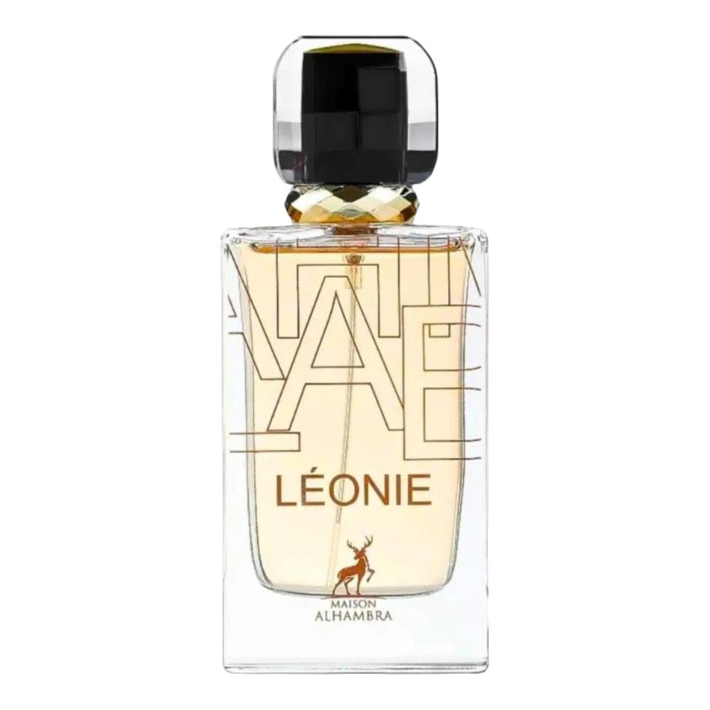 Foto 1 | Perfume Maison Alhambra Leonie Edp 100 Ml Floral para Mujeres