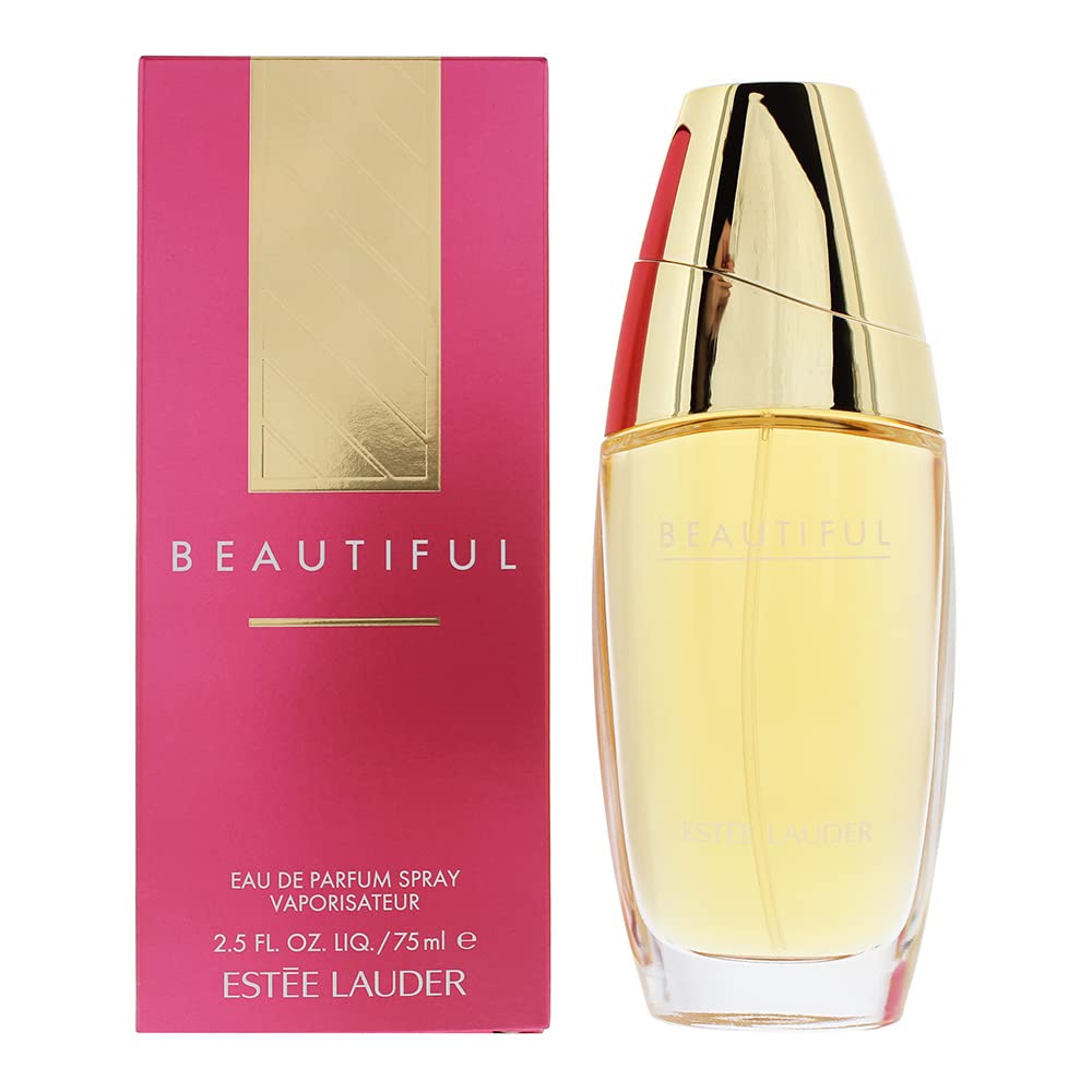 Foto 1 | Perfume Estee Lauder Beautiful Eau De Parfum 75 Ml para Mujer - Venta Internacional