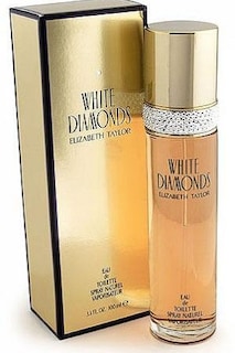 Foto 1 | Perfume Elizabeth Taylor White Diamonds Edt 50 Ml Para Mujer - Venta Internacional.