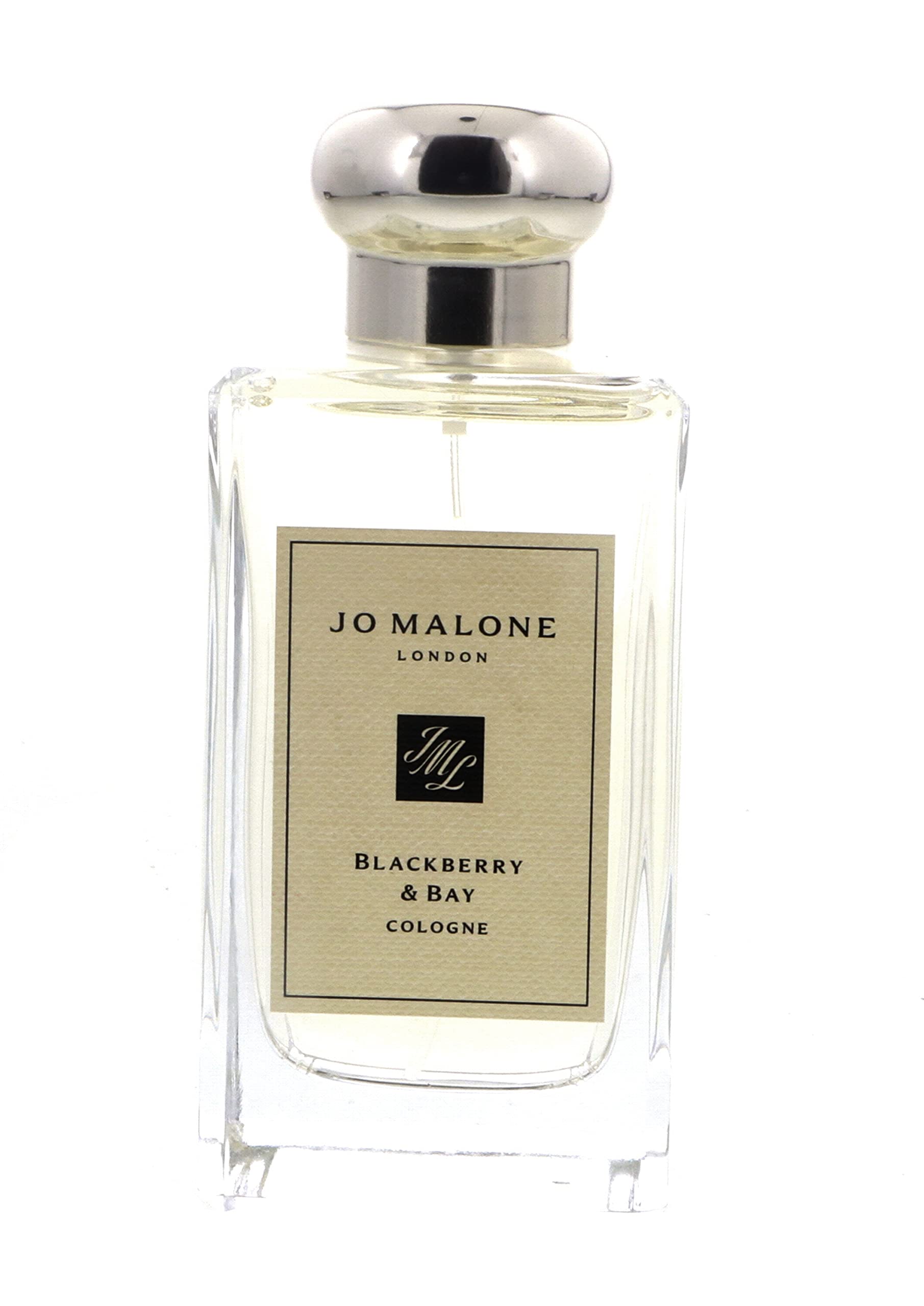 Foto 2 pulgar | Perfume Jo Malone Blackberry & Bay Cologne 100 Ml para Mujer - Venta Internacional