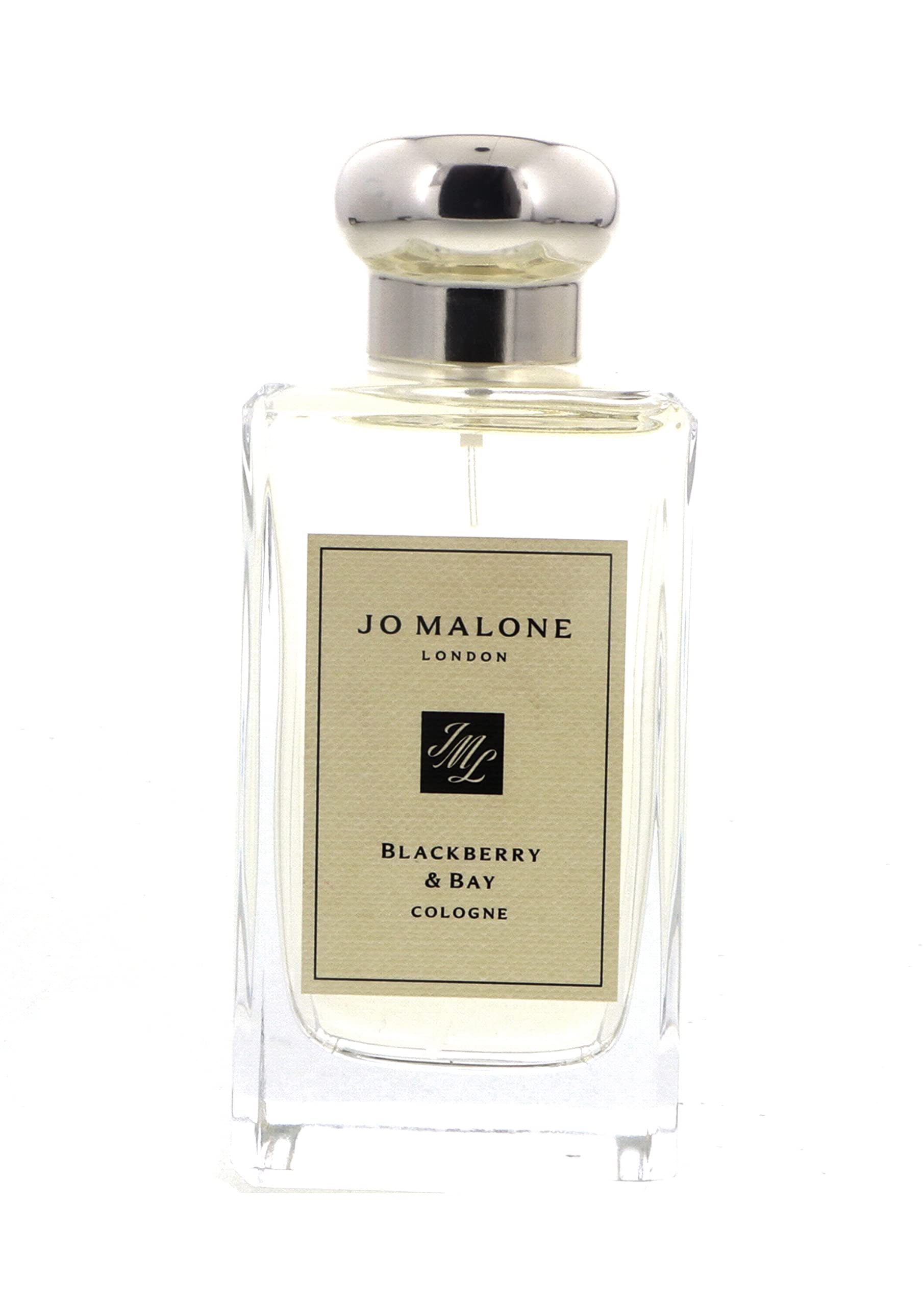 Foto 3 pulgar | Perfume Jo Malone Blackberry & Bay Cologne 100 Ml para Mujer - Venta Internacional