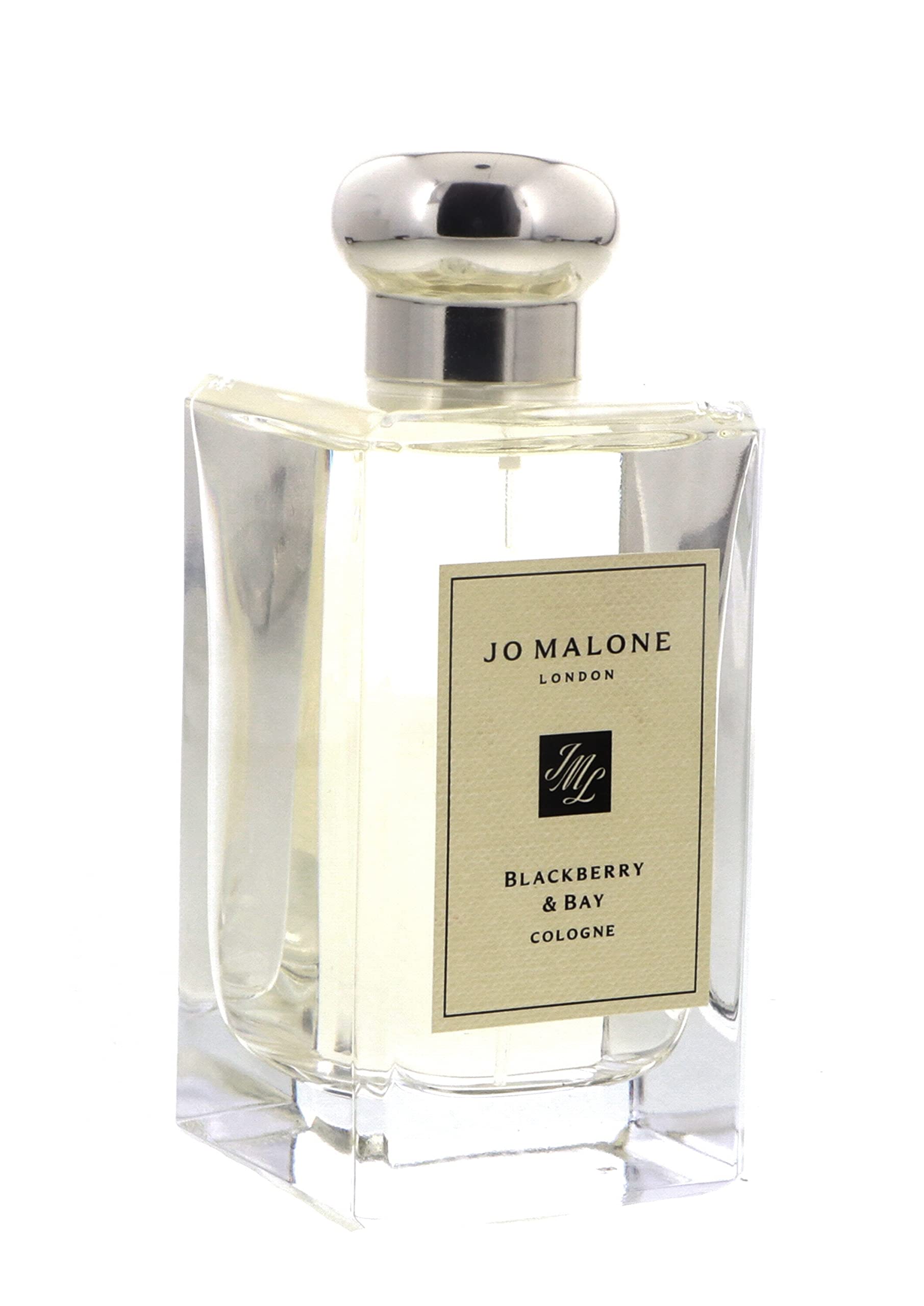 Foto 4 pulgar | Perfume Jo Malone Blackberry & Bay Cologne 100 Ml para Mujer - Venta Internacional