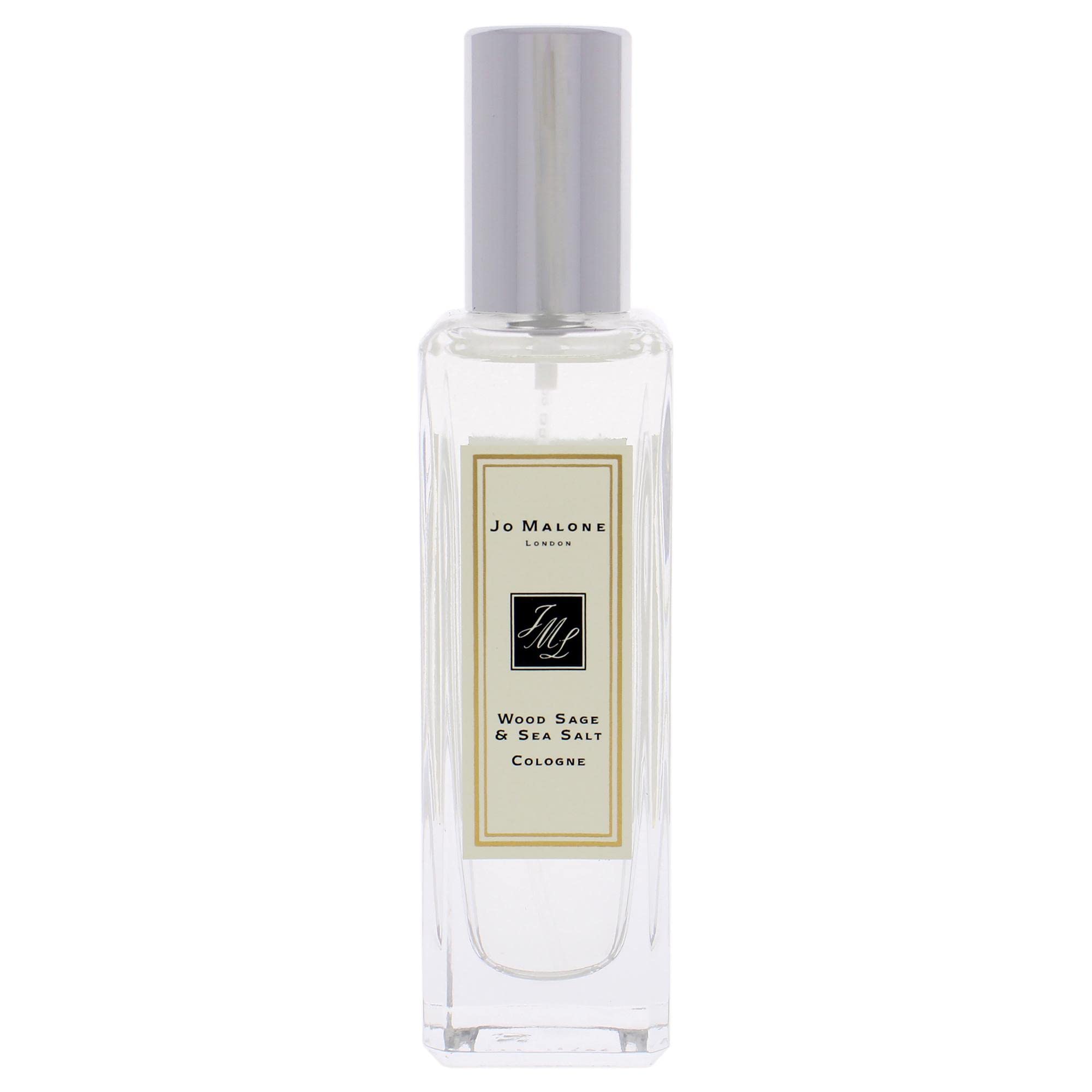 Foto 3 pulgar | Colonia Perfume Jo Malone Wood Con Salvia Y Sal Marina, 30 Ml, Para Mujer - Venta Internacional.