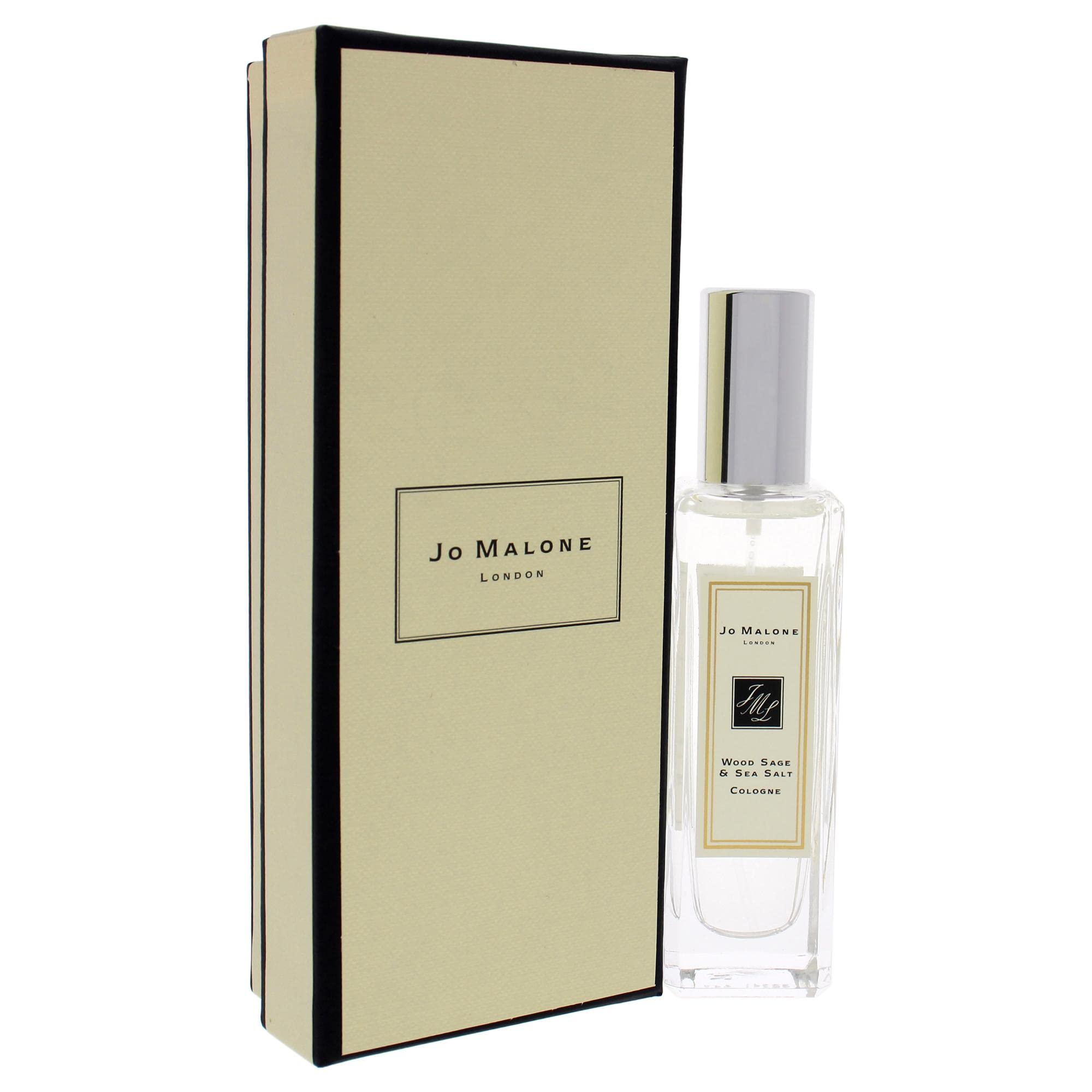 Foto 4 pulgar | Colonia Perfume Jo Malone Wood Con Salvia Y Sal Marina, 30 Ml, Para Mujer - Venta Internacional.