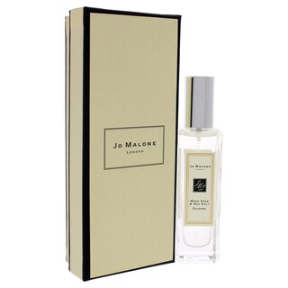 Foto 3 | Colonia Perfume Jo Malone Wood Con Salvia Y Sal Marina, 30 Ml, Para Mujer - Venta Internacional.