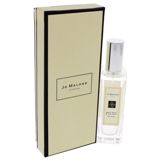 Foto 4 | Colonia Perfume Jo Malone Wood Con Salvia Y Sal Marina, 30 Ml, Para Mujer - Venta Internacional.