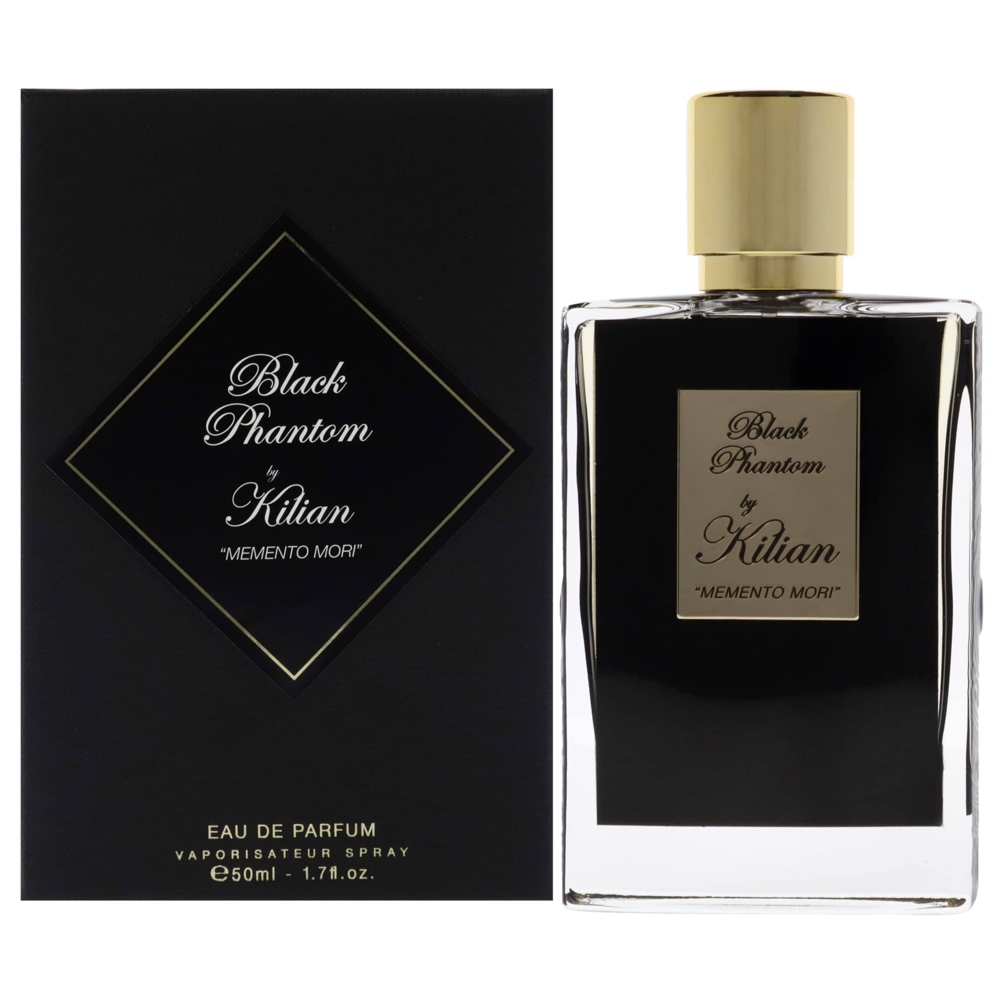 Foto 2 pulgar | Perfume De Kilian Black Phantom, 50 Ml, Para Mujer - Venta Internacional.