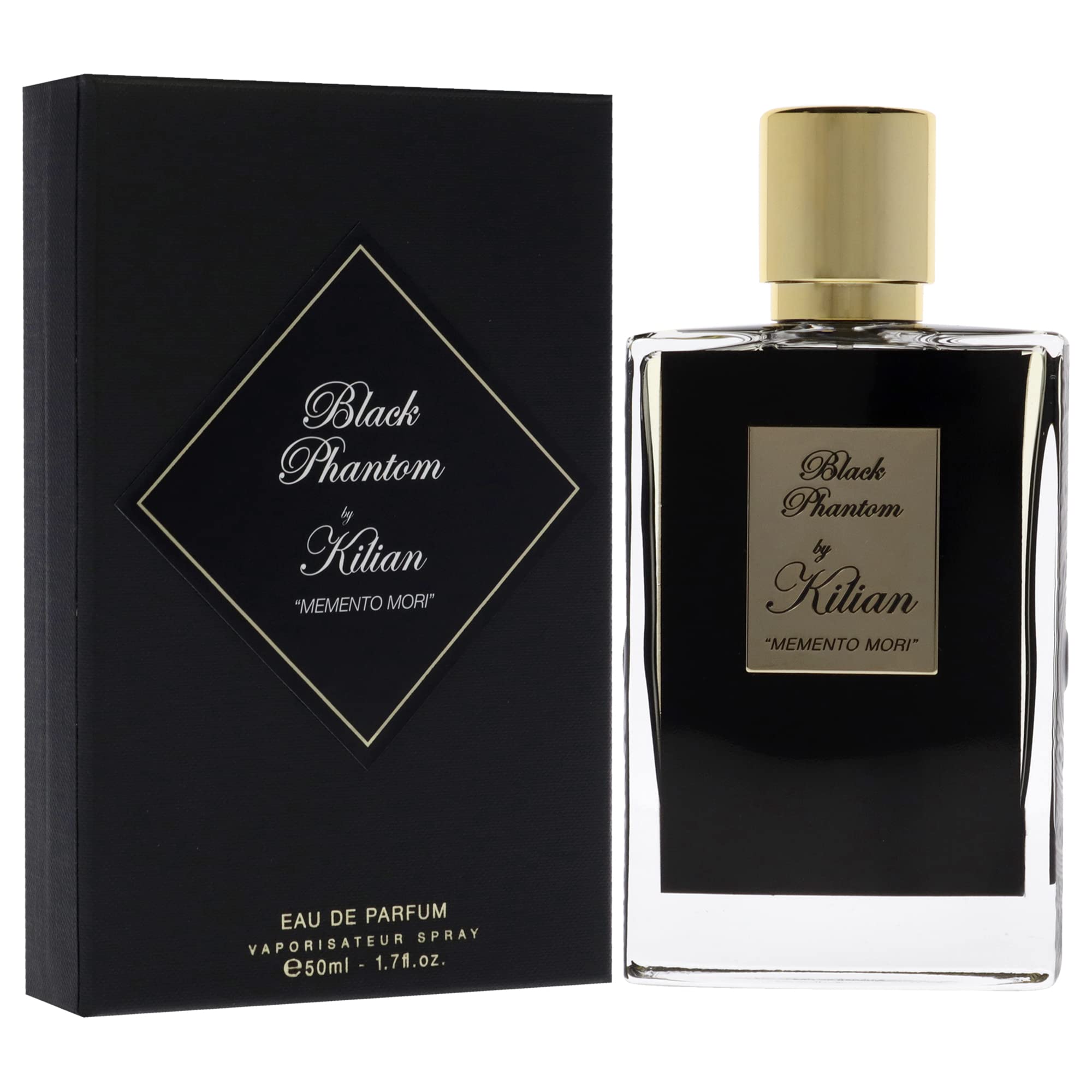 Foto 3 | Perfume De Kilian Black Phantom, 50 Ml, Para Mujer - Venta Internacional.