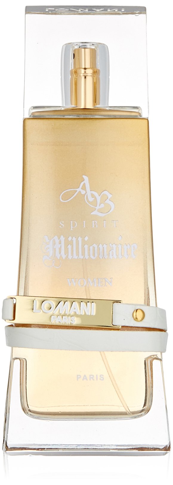 Foto 2 pulgar | Perfume Lomani Ab Spirit Millionaire Eau De Parfum Para Mujer, 100 Ml - Venta Internacional.
