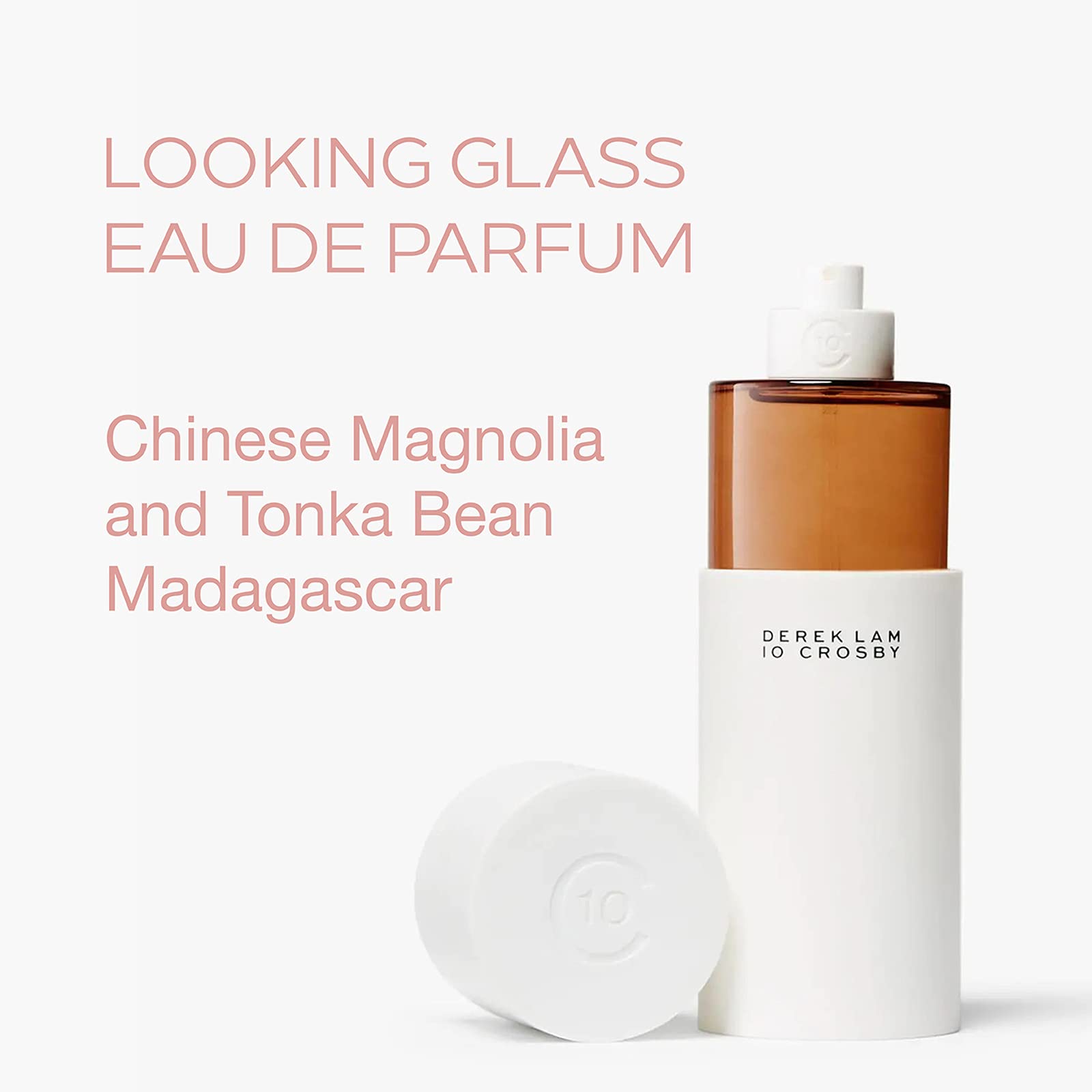 Foto 3 pulgar | Perfume Derek Lam 10 Crosby Looking Glass Eau De Parfum 175 Ml - Venta Internacional