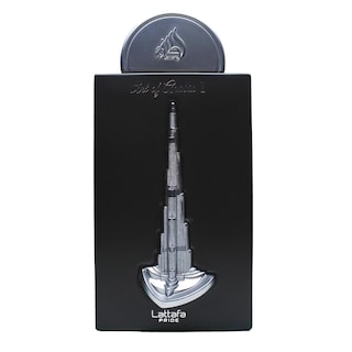 Foto 1 | Perfume Lattafa Pride Art Of Arabia I, Eau De Parfum, 100 Ml - Venta Internacional.