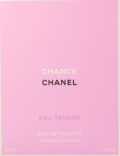 Foto 1 | Perfume Chanel Chance Eau Tendre Eau De Toilette Para Mujer, 100 Ml - Venta Internacional.