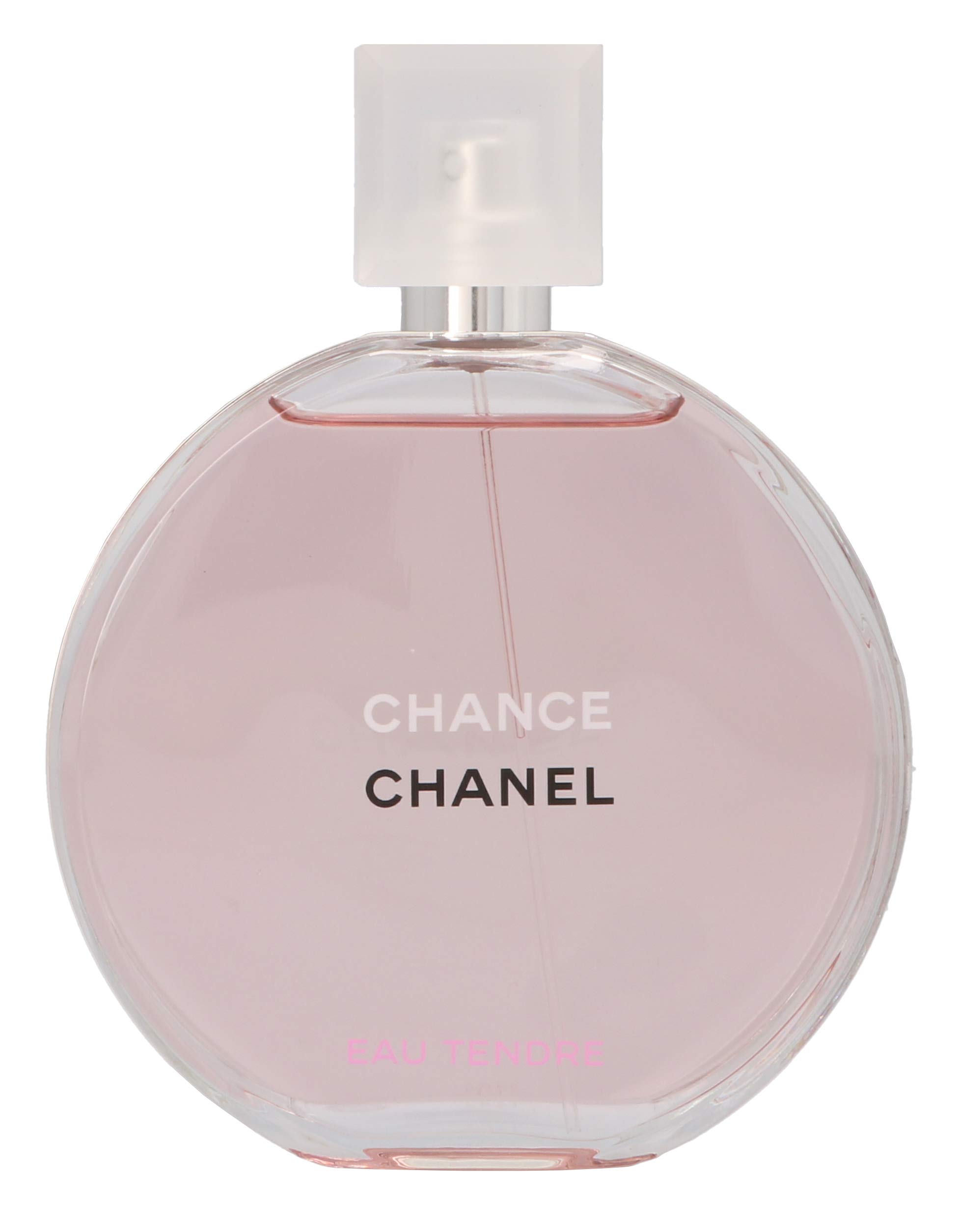 Foto 4 pulgar | Perfume Chanel Chance Eau Tendre Eau De Toilette Para Mujer, 100 Ml - Venta Internacional.