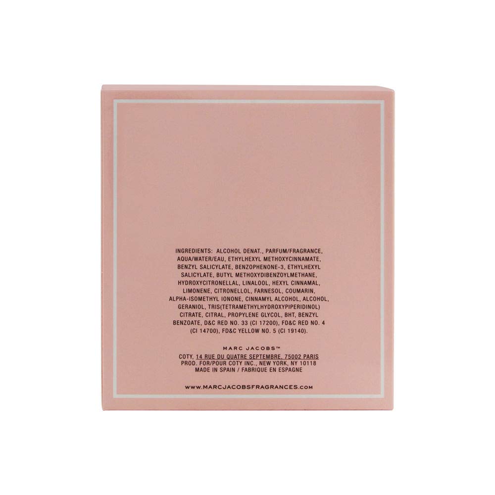 Foto 3 pulgar | Perfume Marc Jacobs Daisy Love Eau So Sweet Eau De Toilette 50 Ml - Venta Internacional.