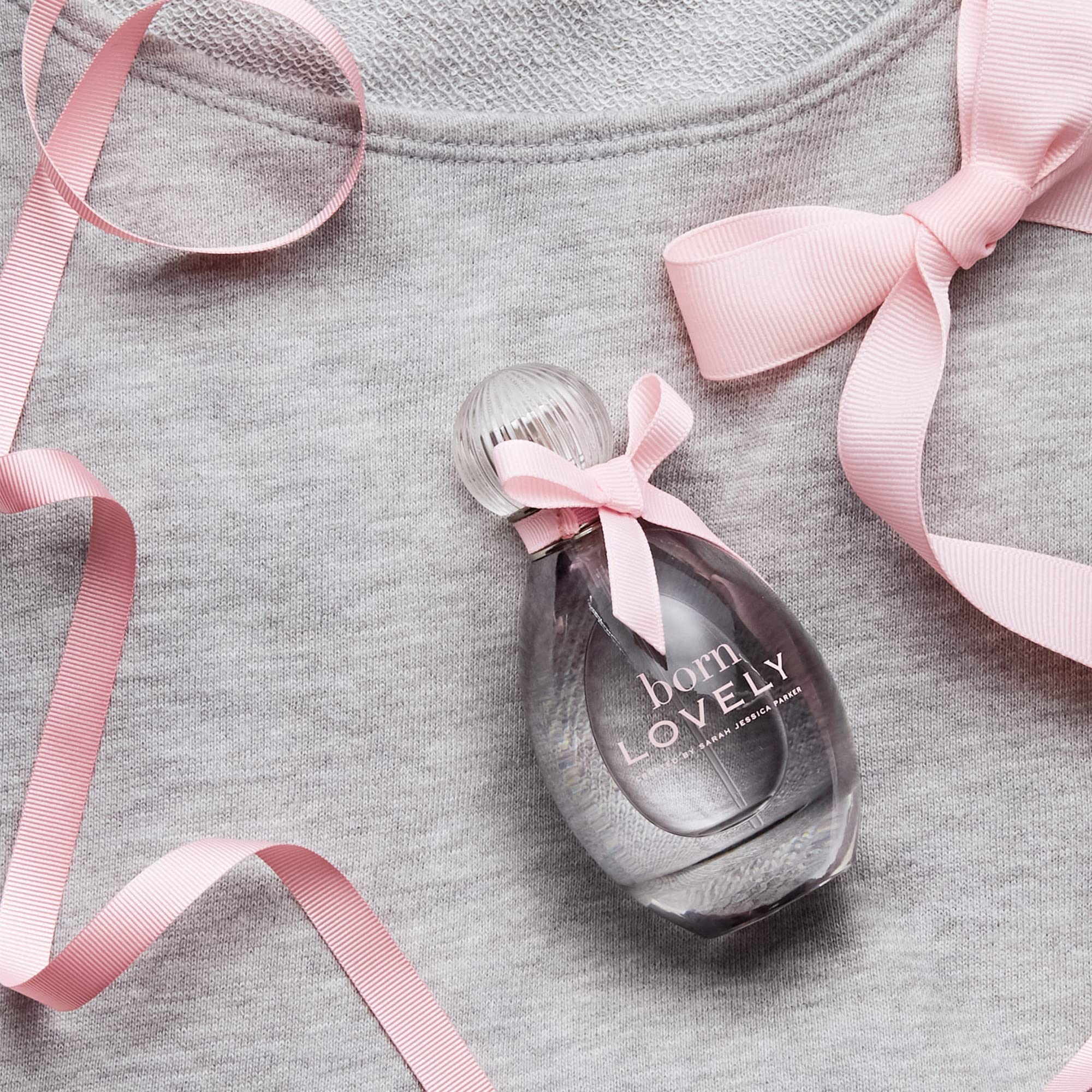 Foto 3 pulgar | Perfume Sjp Born Lovely Lush Eau De Parfum para Mujer 30 Ml - Venta Internacional