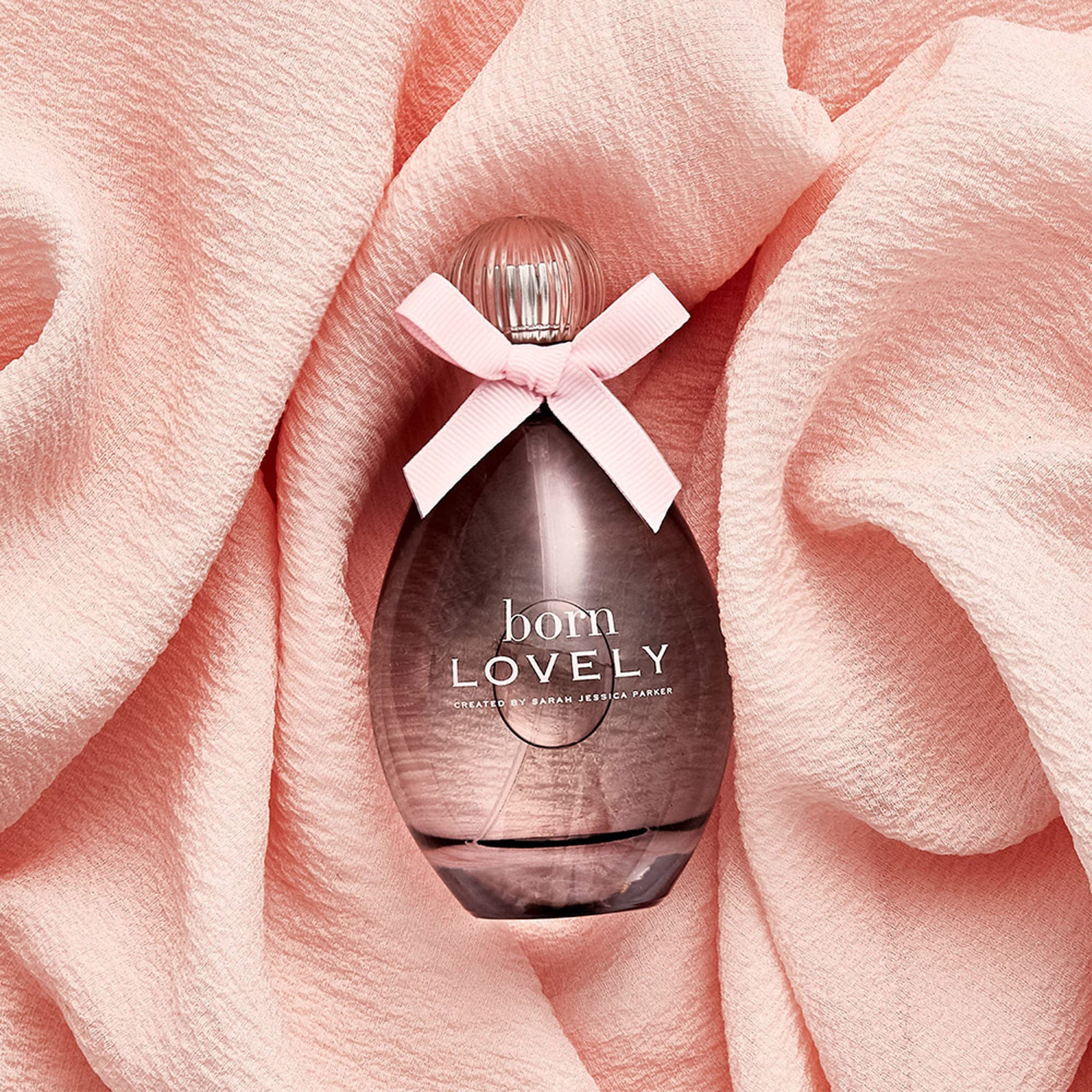 Foto 5 pulgar | Perfume Sjp Born Lovely Lush Eau De Parfum para Mujer 30 Ml - Venta Internacional