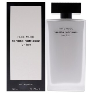 Foto 1 | Perfume Narciso Rodriguez Pure Musc Edp 150 Ml Para Mujer - Venta Internacional.
