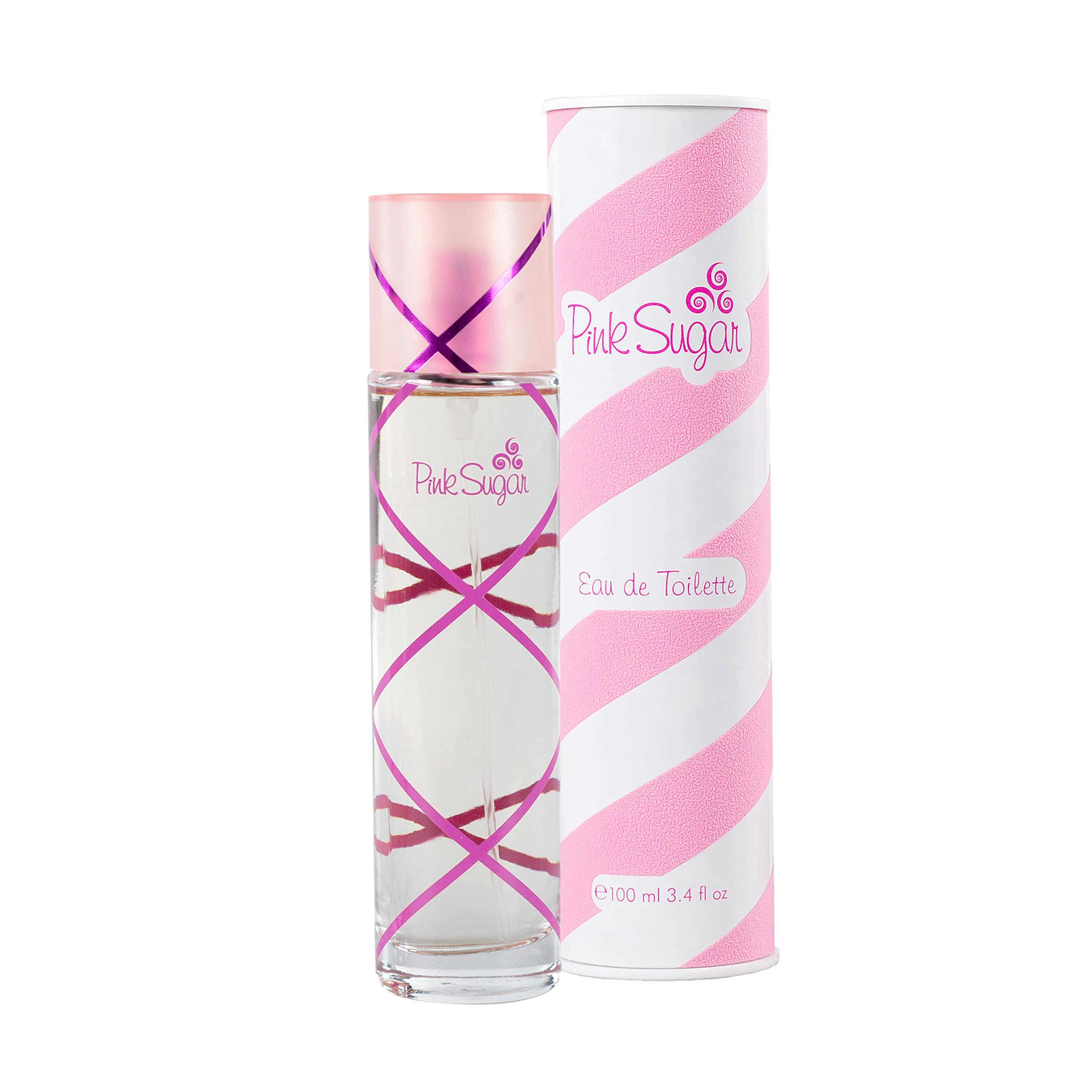 Perfume Pink Sugar Eau De Toilette 100 ml para Mujer - Venta Internacional
