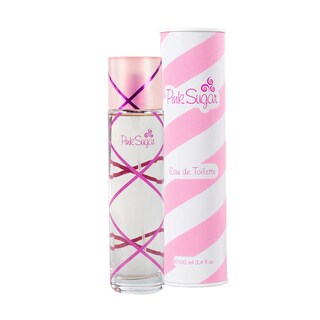 Foto 1 | Perfume Pink Sugar Eau De Toilette 100 ml para Mujer - Venta Internacional