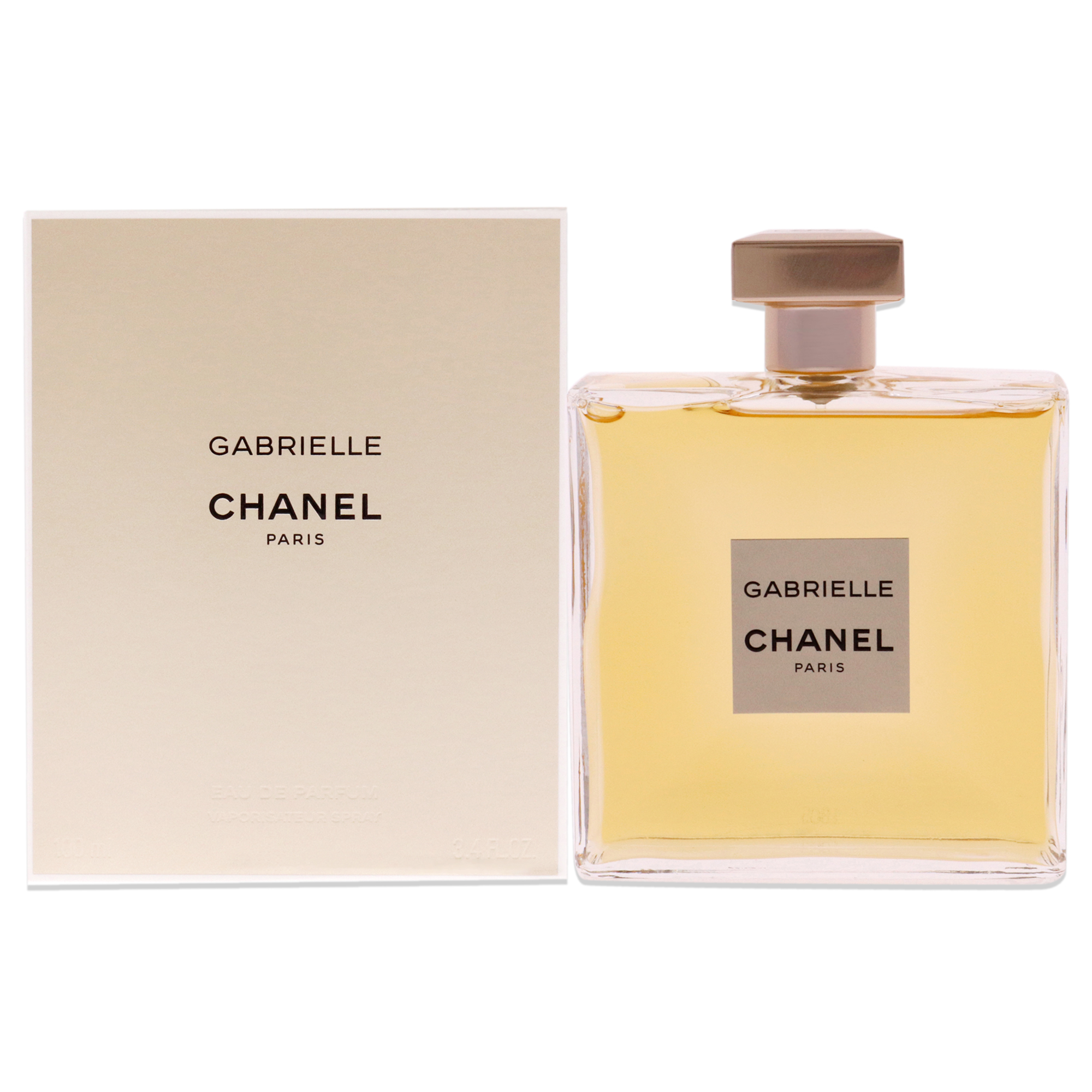 Foto 2 pulgar | Perfume Chanel Gabrielle Eau De Parfum 100 Ml Para Mujer - Venta Internacional.