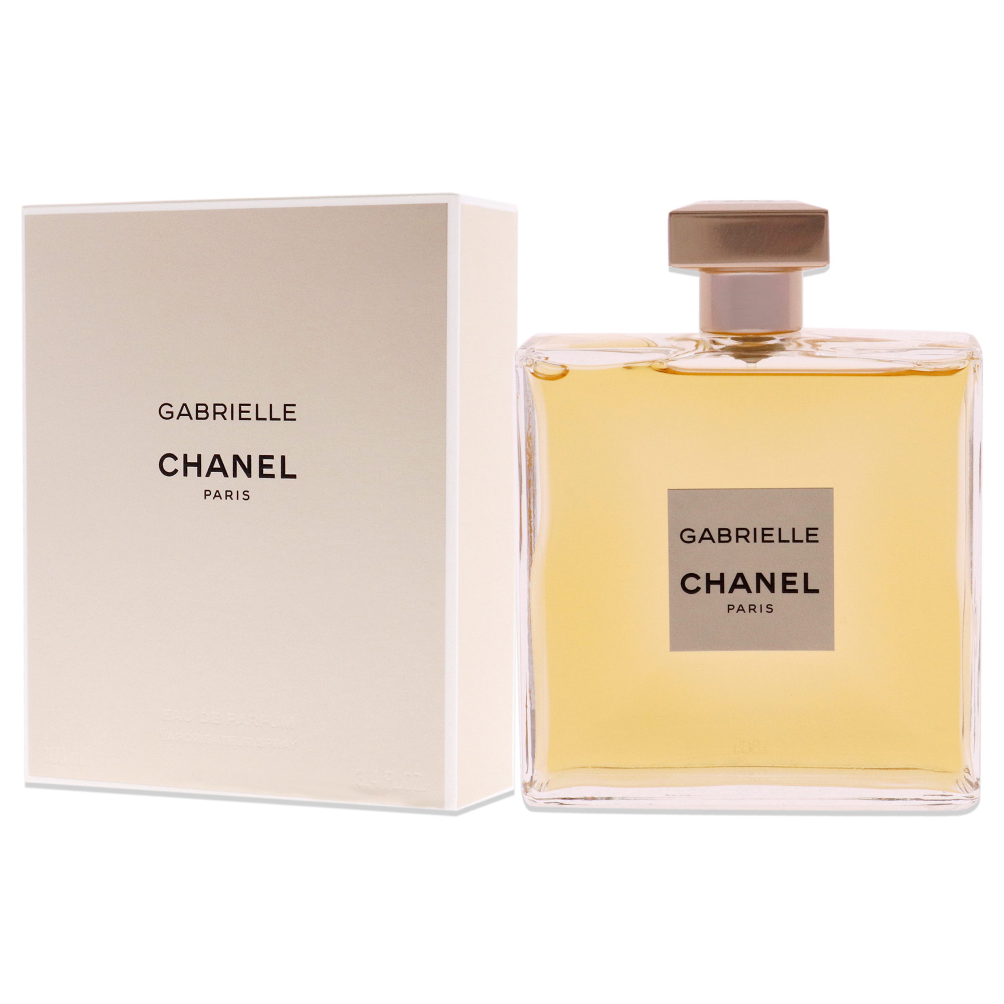 Foto 4 pulgar | Perfume Chanel Gabrielle Eau De Parfum 100 Ml Para Mujer - Venta Internacional.