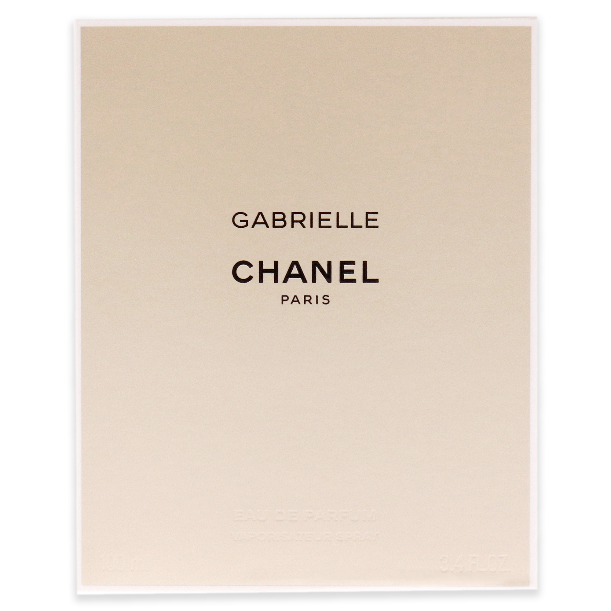 Foto 6 pulgar | Perfume Chanel Gabrielle Eau De Parfum 100 Ml Para Mujer - Venta Internacional.