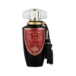 Foto 2 | Perfume Lattafa Mohra Eau De Parfume 100 Ml Para Mujeres Y Hombres - Venta Internacional.