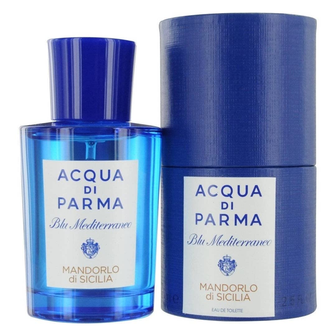 Foto 2 pulgar | Perfume Acqua Di Parma Azul Mediterráneo Fico Di Amalfi 120 Ml - Venta Internacional.