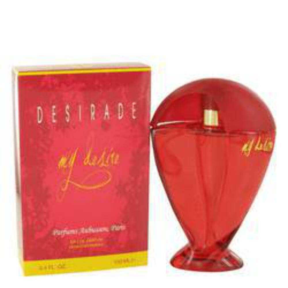 Foto 2 pulgar | Perfume Aubusson Desirade My Desire Eau De Parfum Para Mujer, 100 Ml - Venta Internacional.