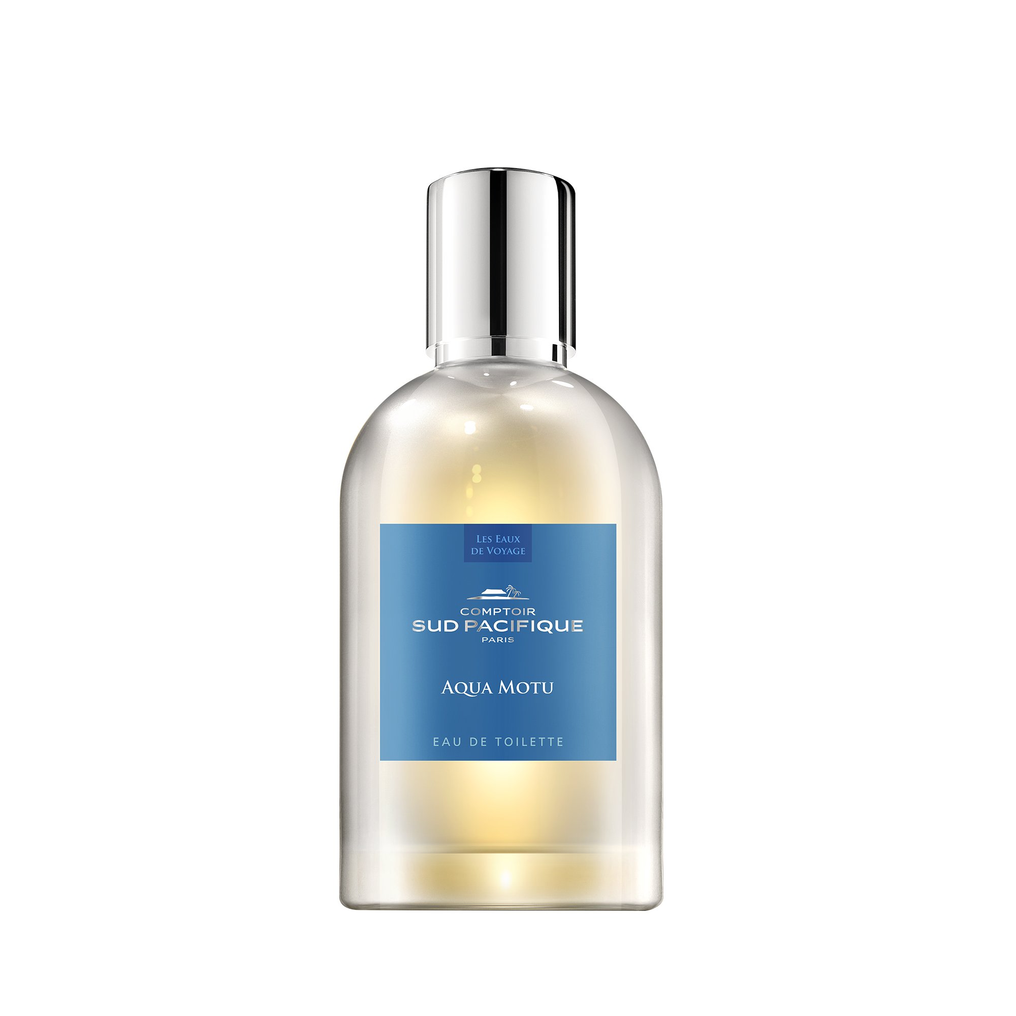 Foto 2 pulgar | Perfume Comptoir Sud Pacifique Aqua Motu Eau de Toilette 100 ml - Venta Internacional