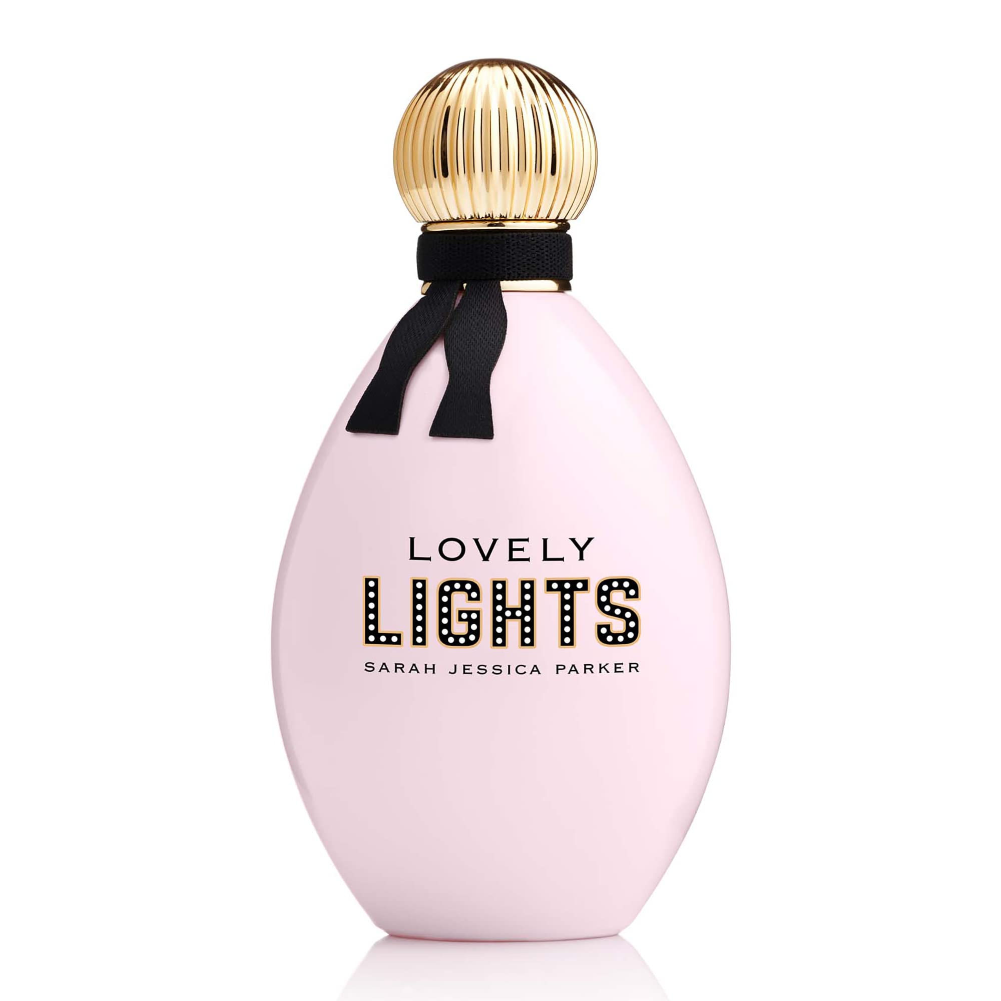 Perfume Sjp Sarah Jessica Parker Lovely Lights Edp 100 Ml para Mujer - Venta Internacional