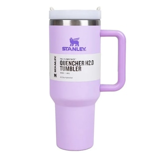 Foto 7 | Vaso Térmico Stanley de Acero Inoxidable 887 ml con Pajita de 30 Oz - Venta Internacional