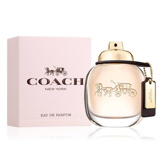 Foto 1 | Perfume Coach Eau De Parfum 50 Ml Para Mujer - Venta Internacional.