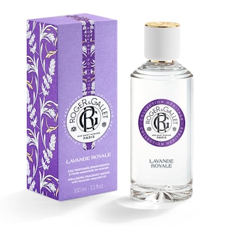 Foto 1 | Spray Corporal De Agua Aromática Roger & Gallet Lavande Royale 100 Ml - Venta Internacional.