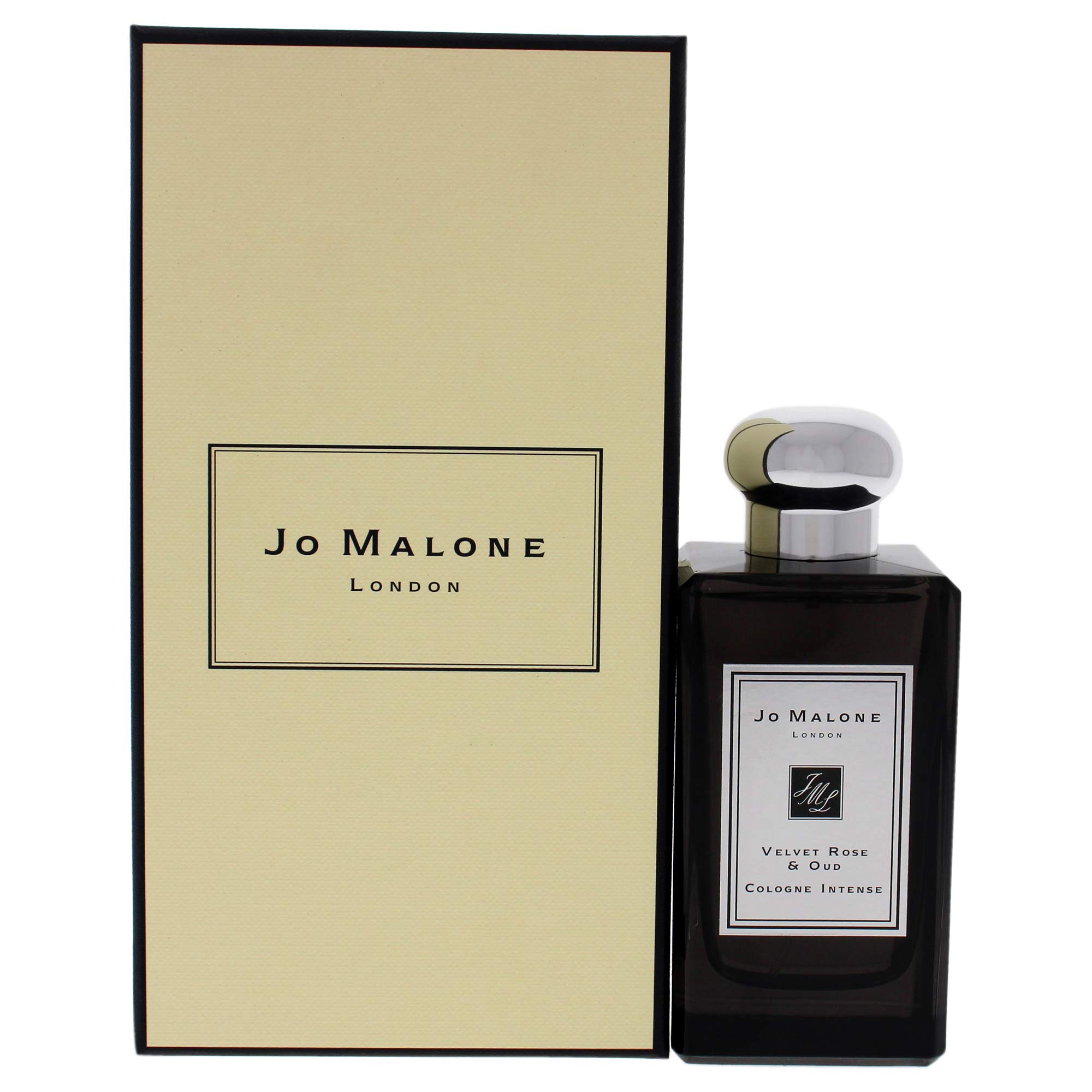 Foto 2 pulgar | Perfume Jo Malone London Velvet Rose & Oud Edc 100 Ml - Venta Internacional.