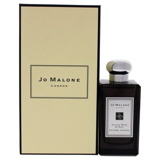 Foto 1 | Perfume Jo Malone London Velvet Rose & Oud Edc 100 Ml - Venta Internacional.