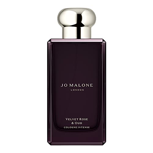 Foto 3 pulgar | Perfume Jo Malone London Velvet Rose & Oud Edc 100 Ml - Venta Internacional.