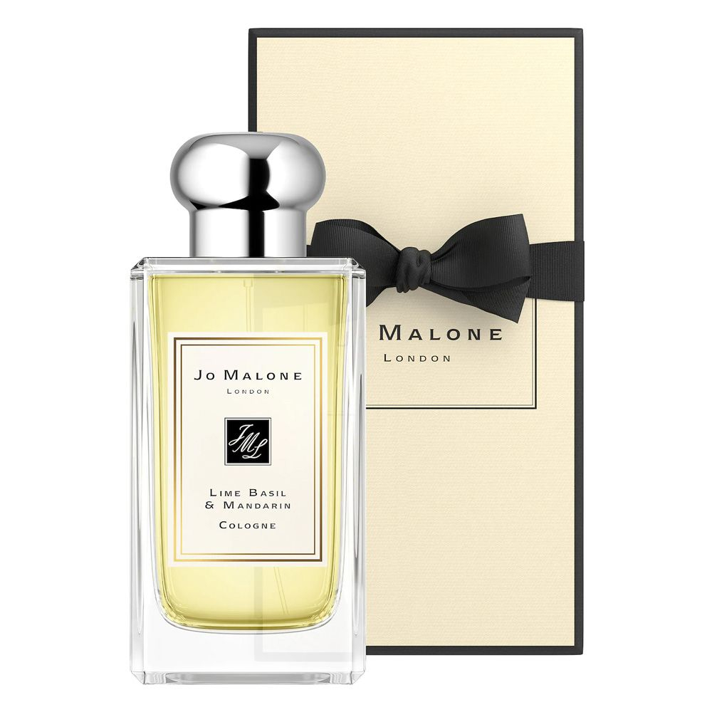 Foto 1 | Agua De Colonia Perfume Jo Malone, Lima, Albahaca Y Mandarina, 100 Ml - Venta Internacional.