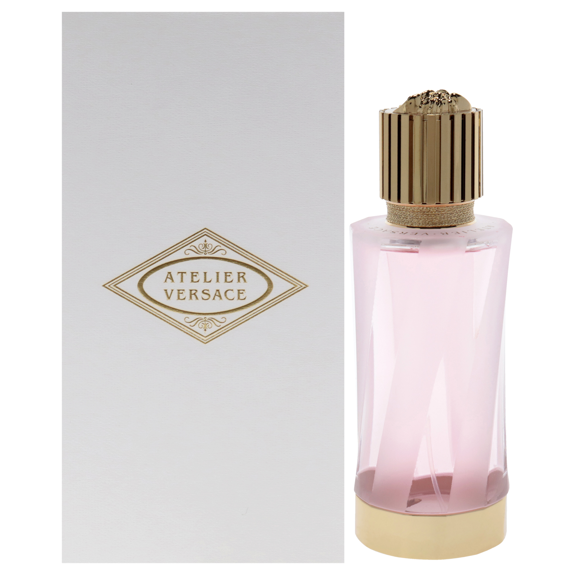 Foto 3 pulgar | Perfume Versace Atelier Eclat De Rose Eau De Parfum 100 Ml - Venta Internacional