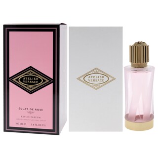 Foto 3 | Perfume Versace Atelier Eclat De Rose Eau De Parfum 100 Ml - Venta Internacional