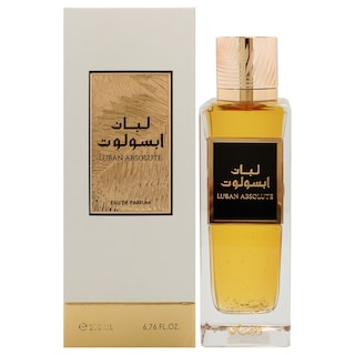 Foto 2 | Perfume Rasasi Luban Absolute Eau de Parfum Unisex 200 ml - Venta Internacional