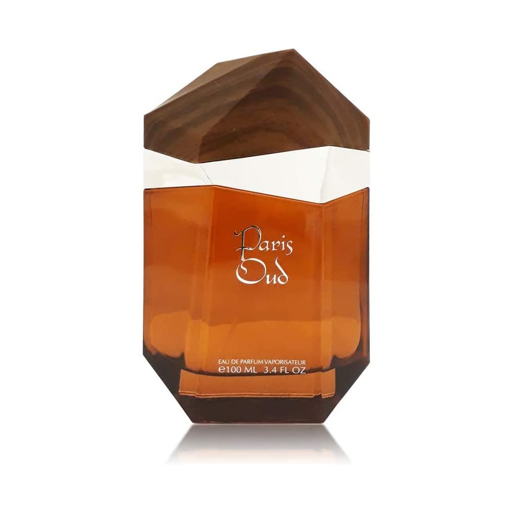 Foto 2 pulgar | Perfume Afnan Paris Oud Eau de Parfum para Mujer 100 Ml - Venta Internacional