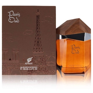 Foto 3 | Perfume Afnan Paris Oud Eau de Parfum para Mujer 100 Ml - Venta Internacional